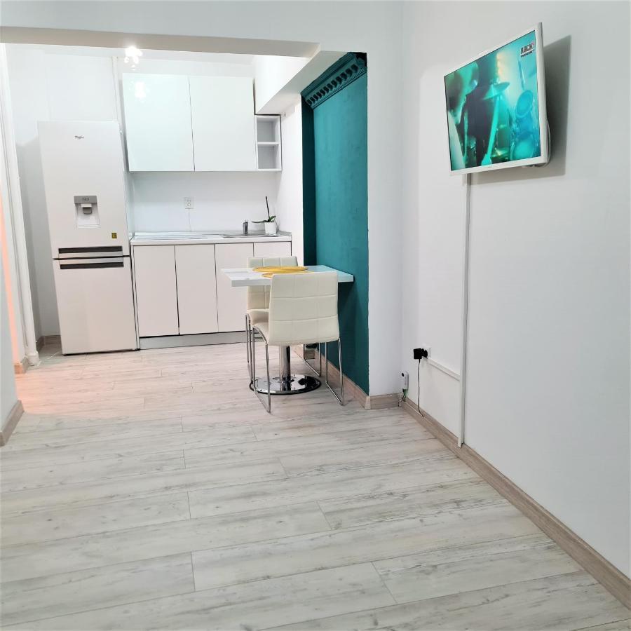 Central Bucharest World Apart-Hotel Экстерьер фото