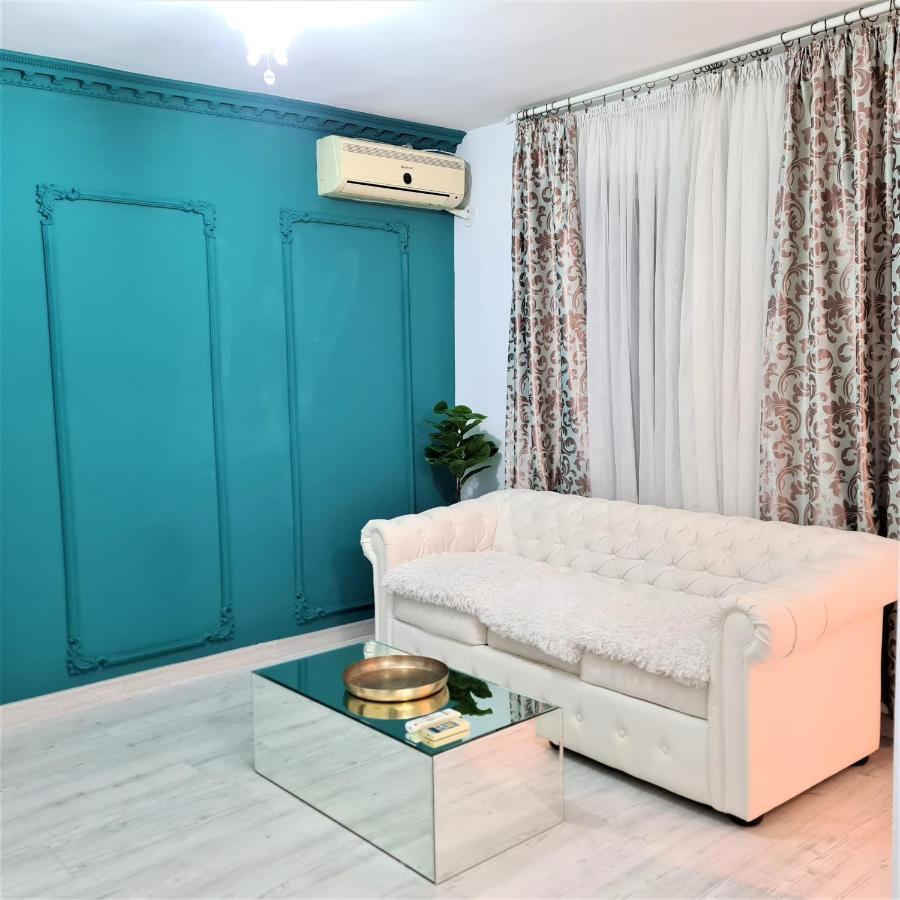 Central Bucharest World Apart-Hotel Экстерьер фото