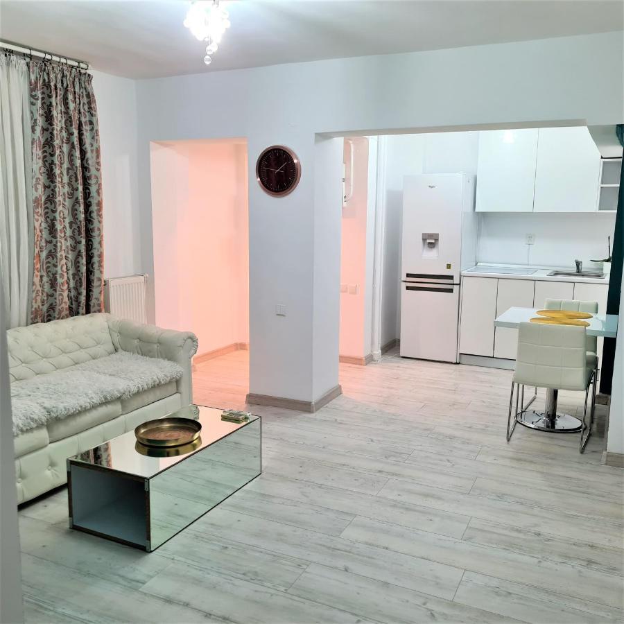 Central Bucharest World Apart-Hotel Экстерьер фото
